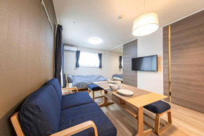 Logement Aile 203